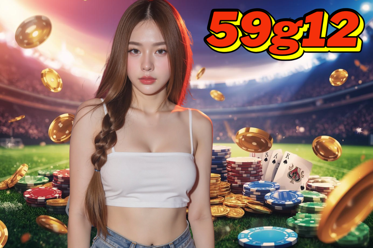 59g12 ทางเข้า