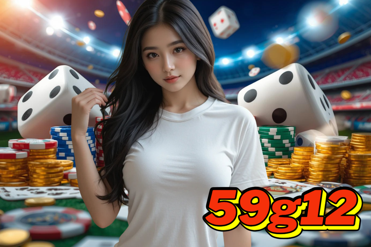 59g12 เครดิตฟรี