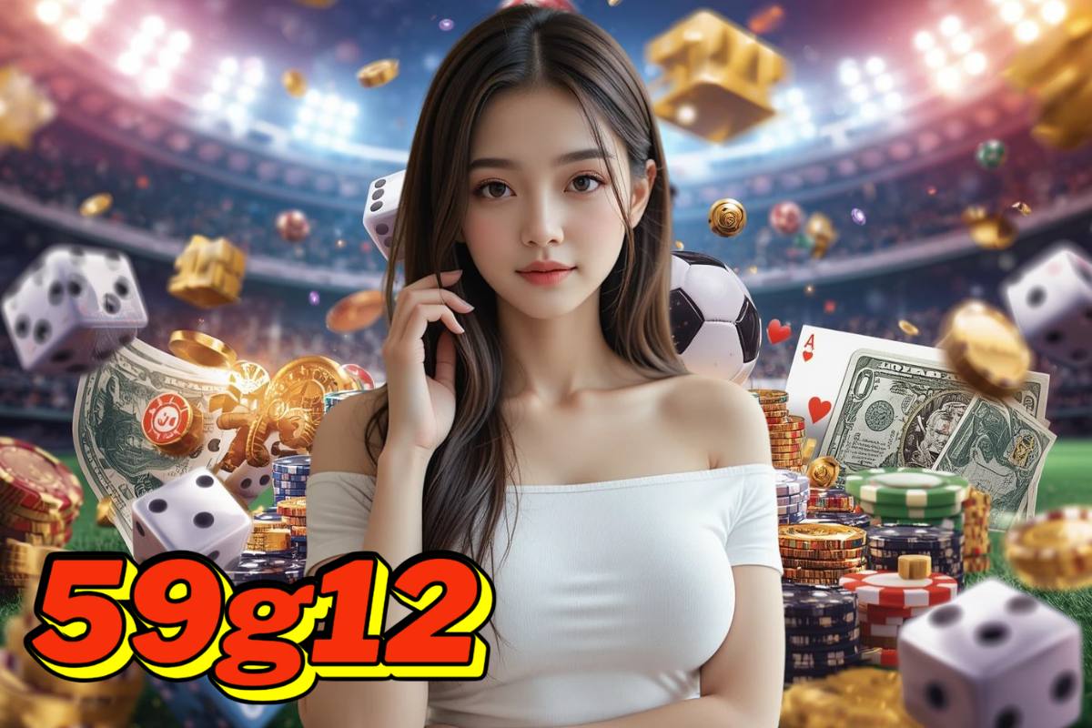 59g12 เว็บตรง